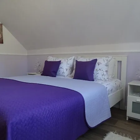 Guest house Hanna-bella Zalakaros