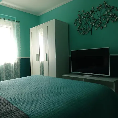 Guest house Hanna-bella