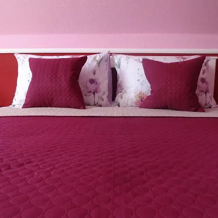 Guest house Hanna-bella